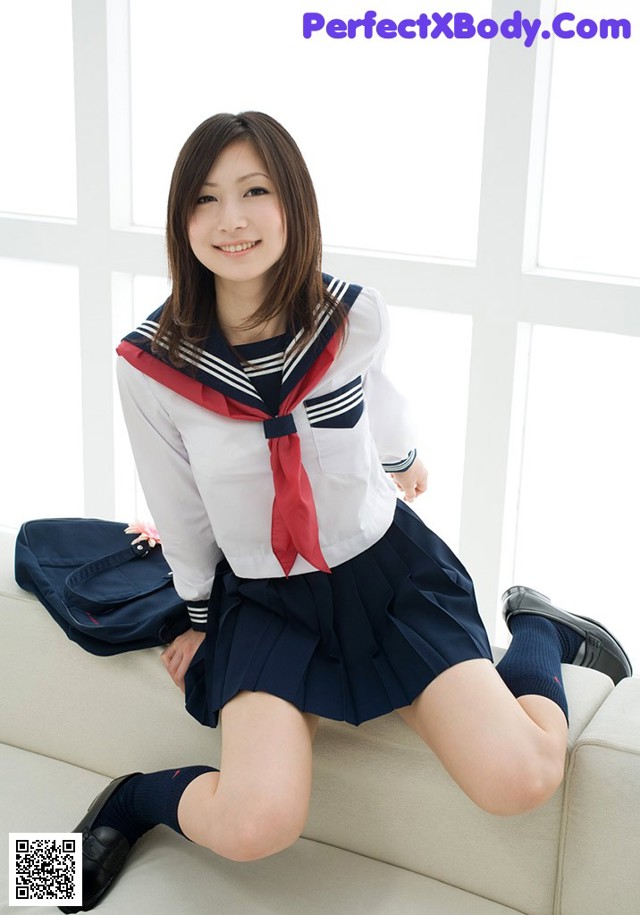 Kaori Ishii - Gals Fatt Year50 No.0e12aa