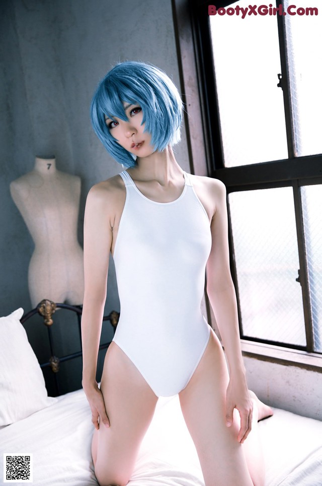 Cosplay Mike - Vegas Sunny Honey No.f72448