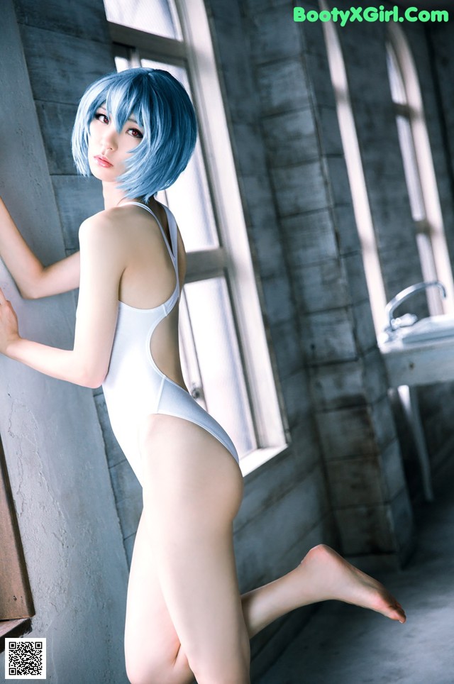 Cosplay Mike - Vegas Sunny Honey No.f72448