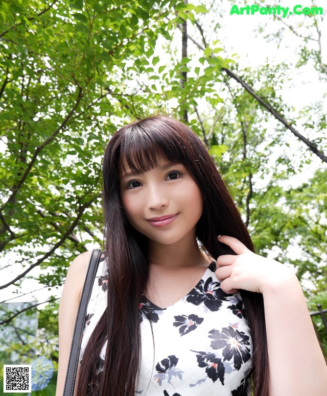 Koharu Tsukimiya - Youx Jjgirl Top No.514bf0