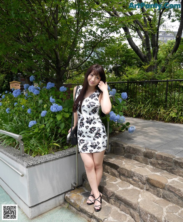 Koharu Tsukimiya - Youx Jjgirl Top No.514bf0