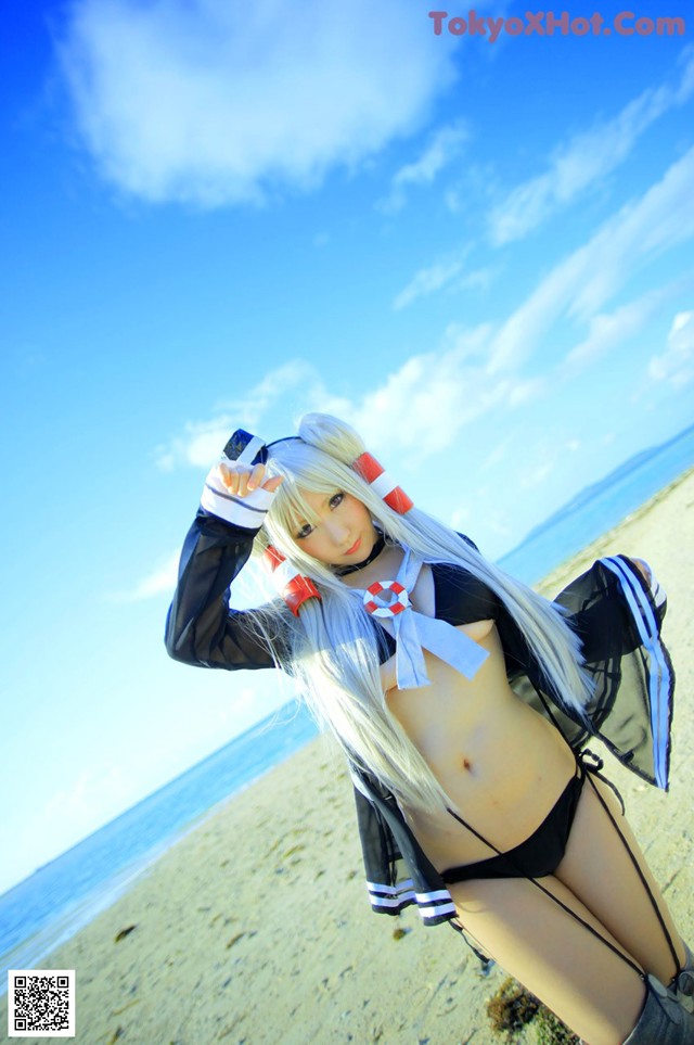 Cosplay Saku - Album High Profil No.eeaf77