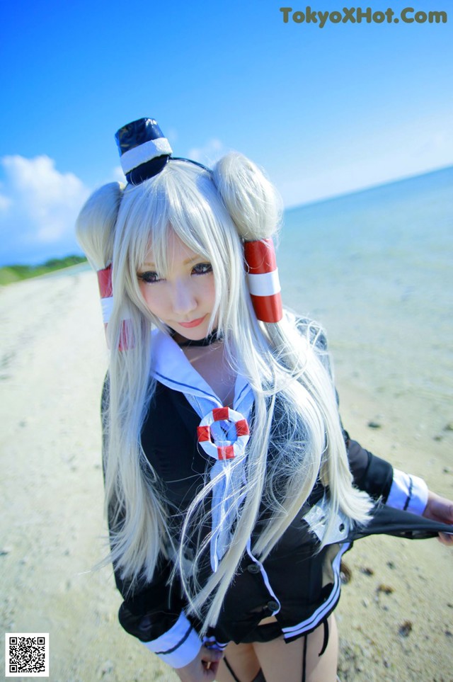 Cosplay Saku - Album High Profil No.eeaf77