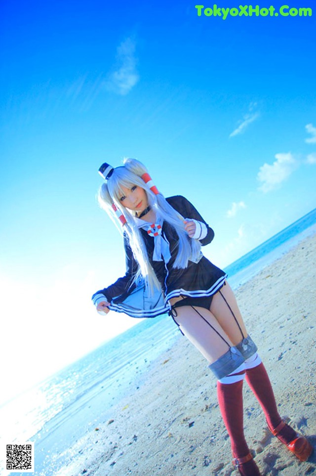 Cosplay Saku - Album High Profil No.eeaf77