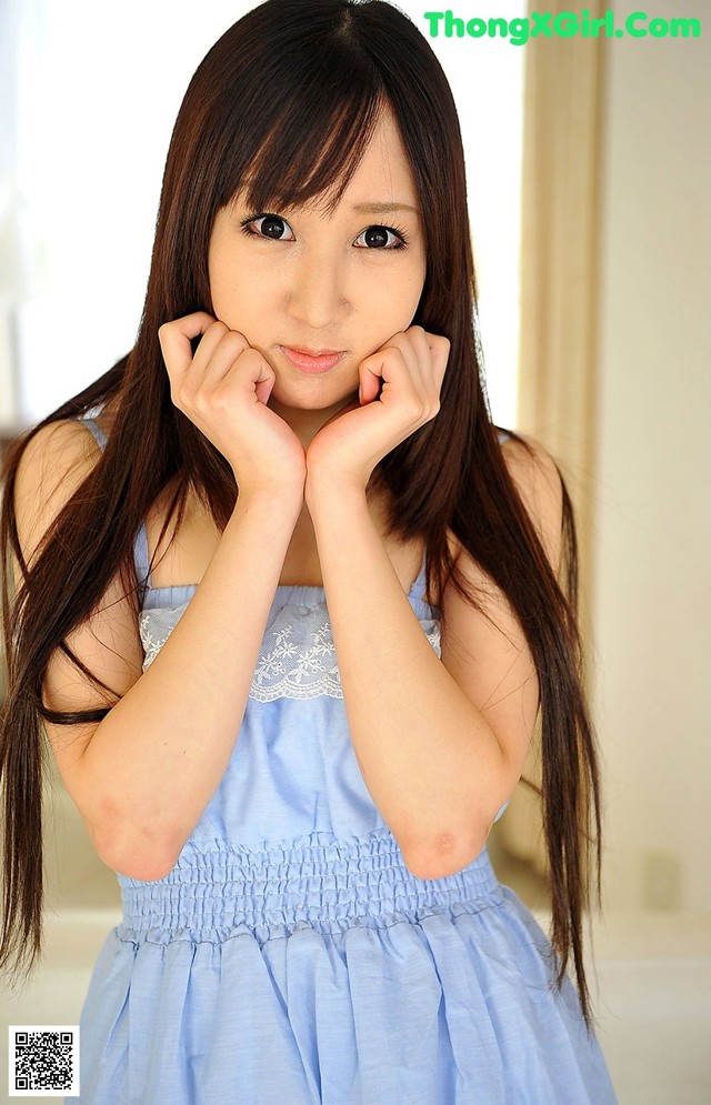 Io Hoshino - Pussypic Booty Talk No.aed924