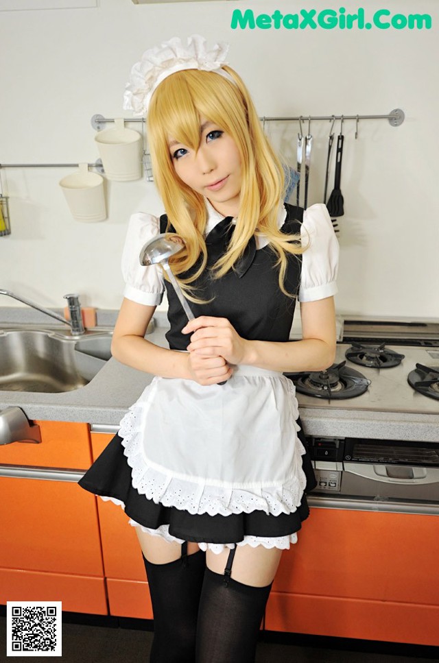 Cosplay Haruka - Compilacion Xgoro Blackcock No.cf7174