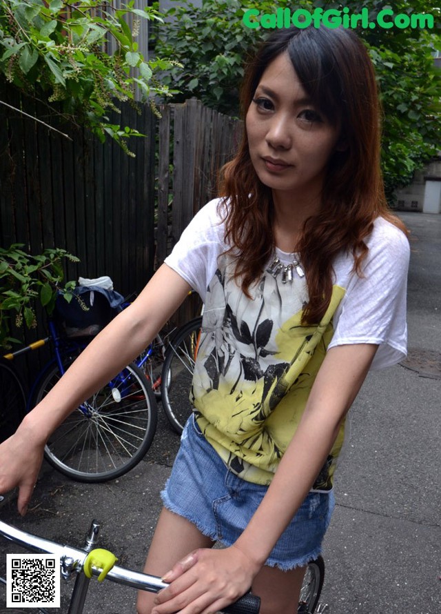 Eri Nakano - Biglabia Goddess Assfucking No.7438d0