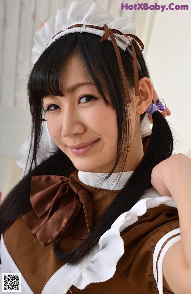 Maki Hoshikawa - Pl Photo Com No.e54c39