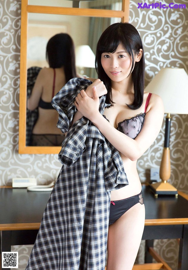 Riko Mizuki - Photocom Avjavjav Town No.8ba4f4