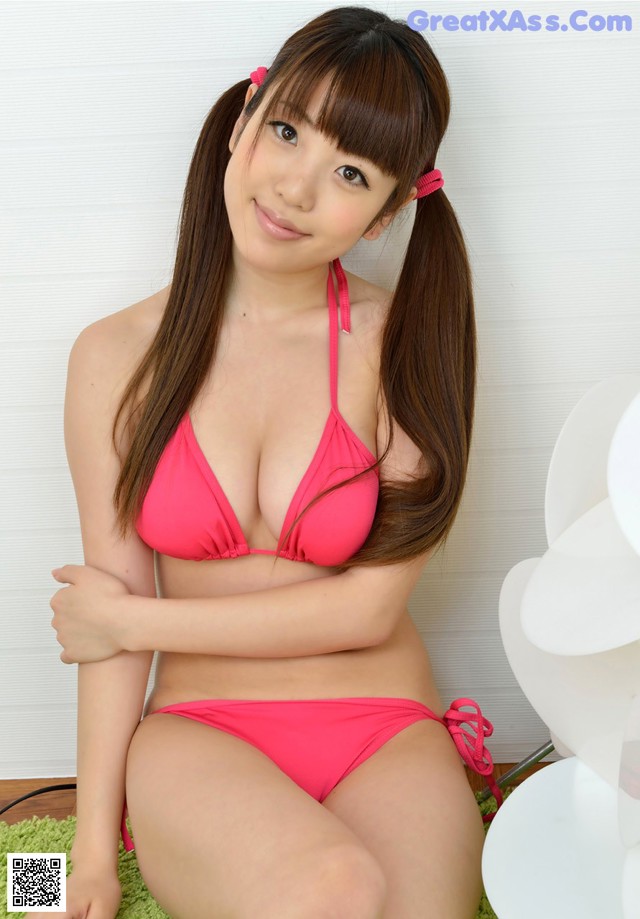 Mizuho Shiraishi - Bigboom Video Come No.51cad8