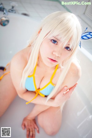 Cosplay Yane - Bestvshower Tamilgirls Openplase