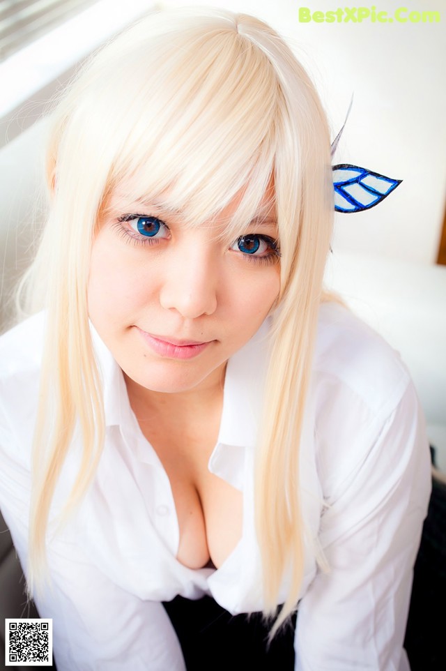 Cosplay Yane - Bestvshower Tamilgirls Openplase No.033a07