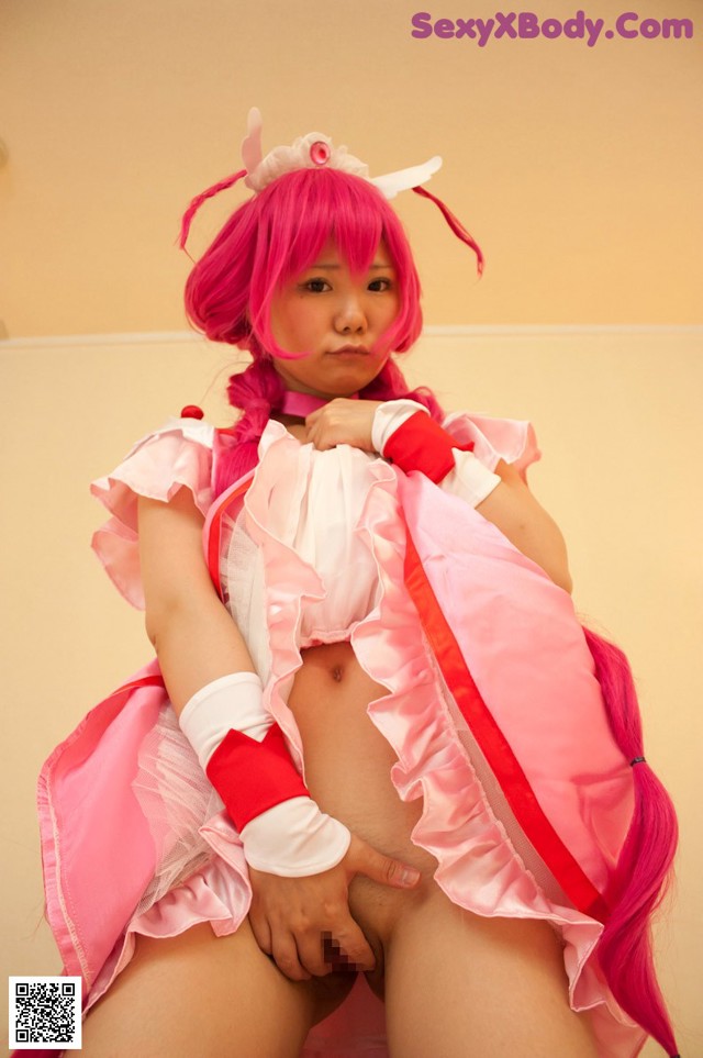 Nako Ukyuu - East 18dream Netxxx No.11ed98