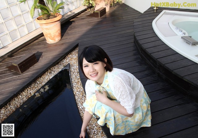 Minami Kashii - Rain Maga King No.d3cd01