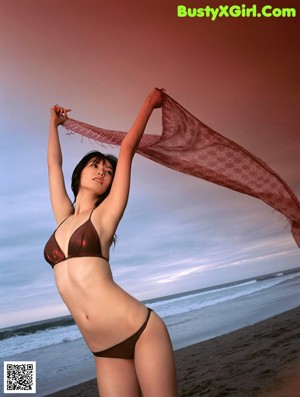 Nao Nagasawa - Virus Sha Nude