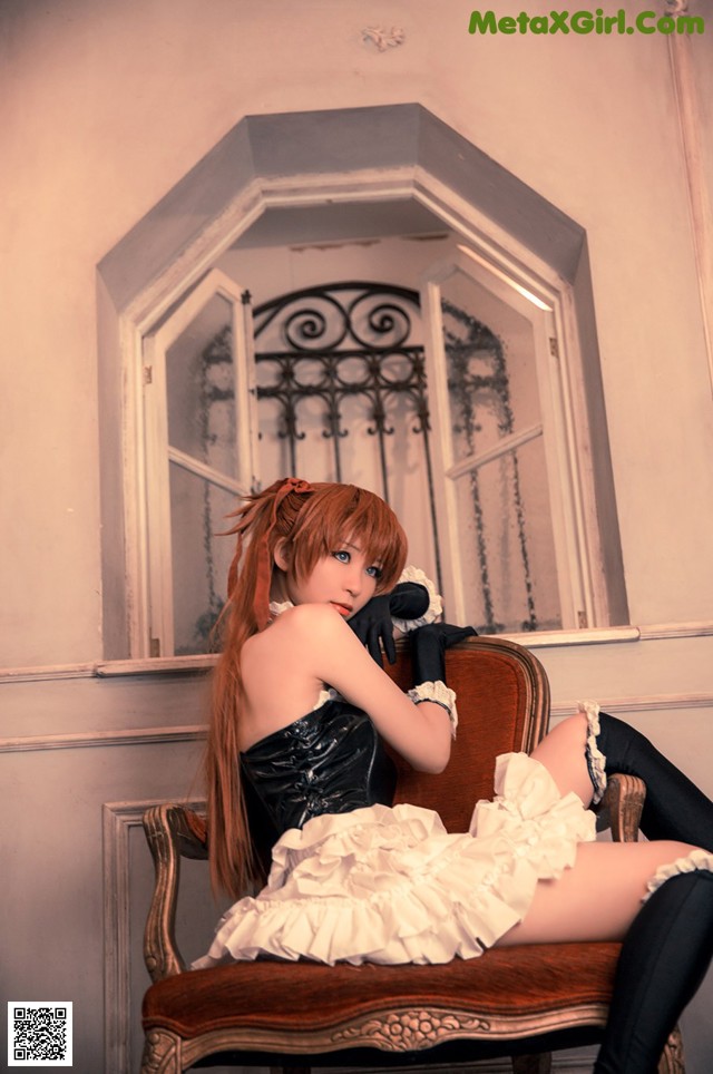 Cosplay Mike - Sd Blackcock Fuck No.359c8c
